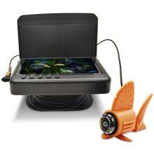 5-inch Screen Visual Fish Detector With Ultra Clear Underwater Camera Capable of Recording Videos thumbnail-5