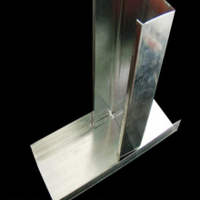 Easy-to-install Metal Stud and Track for Efficient Construction thumbnail-2