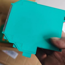 KFU8-DWB-1.D Pepperl+Fuchs Safety Barrier, Brand New, Original, Large Quantities in Stock thumbnail-3