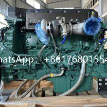 Volvo Penta TAD1150VE Engine, 235 KW, 320 Hp, 2100 RPM thumbnail-3