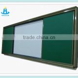 Multi-function white board Electronic projector screen white board