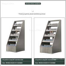 Employee Drinking Cup Storage Rack | Large Storage Space & Waterproof | Company Hall - Bulk Sale thumbnail-2