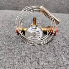 068H8106 Thermal Expansion Valve TDEX Expansion Valve Cold Ton 8TR Power 28KW thumbnail-5