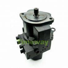 Hydraulic Piston Pump HP2D18-XR AP2D18 Construction Machinery for Repairing Case Excavator CX31B CX36B thumbnail-6