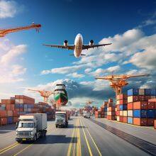 All-in-One Road Transport to Central Asia | Reliable Fast Logistics thumbnail-5