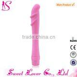 2016 Dual Vibration G Spot Vibrator, Vibrating Stick,Sex Toys for Woman thumbnail-2