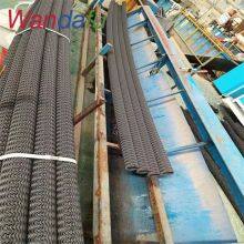 Wandafu High Porosity High Compression Resistance Plastic Anti-aging Corrosion Resistant Underground Blind Drainage Ditch thumbnail-4