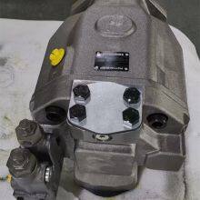 Hydraulic Axial Piston Pump 153-9624 259-0815 Hydraulic Pump 1539624 988H 988G 988G 988H Wheel Loader Main Piston Pump thumbnail-4