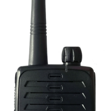 Alpha 40s PORTABLE VHF TELEPHONE thumbnail-1