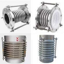 DN100-DN300 Expansion Joint thumbnail-1