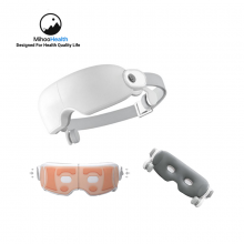 Electric Eye Massager With Bone Conduction Sound Technology MH-223 thumbnail-1
