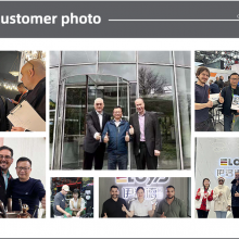 Aluminium Folding Door thumbnail-3