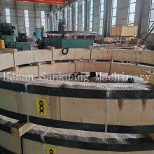 Custom Gear Hobbing Solutions for Heavy-Duty Mining Equipment Gears thumbnail-4