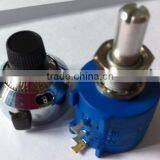 10 Turns Dial for WXD3590 Potentiometer