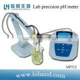 Guaranteed High Precision pH Meter MP512