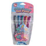 Tattoo Gel Pens With Tattoo Stencil thumbnail-3