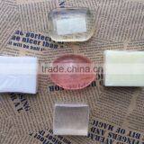 Low Sweat SLS&SLES FREE Soap Base thumbnail-1