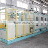 HOT PS Foam Food Plate Machine (TY1040)