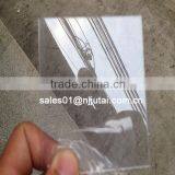 Transparent Non-toxic Flat Rigid PVC Sheet thumbnail-5