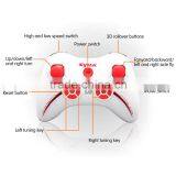 SYMA Product X12 Mini Dron 2.4G 4CH Nano Quadcopter With Frames and Lights thumbnail-5