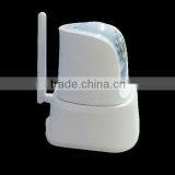 Nightvision 10IR Leds HD Pan Tilt P2p Wifi Wireless ip Camera With 1280x720 (Mage Pixels) thumbnail-3