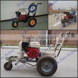 Compact Design Hot Sale Used Road Marking Machine thumbnail-1