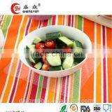 2015 Wholesale New Design 100% Food Grade Silicone Plastic Wrap