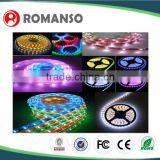Flexible Color Changing Led Neon Rope Light thumbnail-6