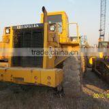Strong Power Used Wheel Loader 950E Oringinal Japan for Cheap Sale in Shanghai thumbnail-5