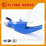 Shungong Heat - High Quality Blue Insulated Handle Claw Hammer /security Hammer thumbnail-1