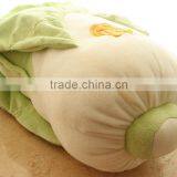 Cabbage Pillow Vegetables Plush Toys Creative Decorative Pillow thumbnail-2