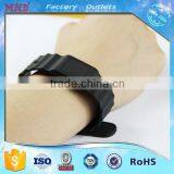 MDW16 Silicone Waterproof/Soft PVC 6 Colors RFID Wristband thumbnail-4