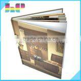 China Sewing Binding Cheap Hardcover Book Printing thumbnail-2