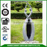 Garden Dancing Water Fountains thumbnail-2