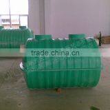 Professional Supplier for Grease Tank FRP Oil Separation Tank thumbnail-3