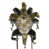 Weddings Ladies Halloween High-end Venice Masquerade Party Masks thumbnail-6