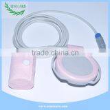ECG Consumables Toco Fetal Monitoring Ultrasound Transducer thumbnail-2