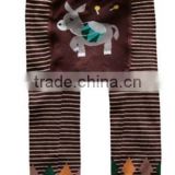 Washable Baby Cloting Winter Children PP Pants