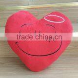 Red Heart Stuffed Pillow Toy,Plush Red Heart Stuffed Pillow Toy, Plush Stuffed Pillow thumbnail-1