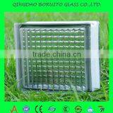 Hot Sale Grey Parallel Glass Blocks Price thumbnail-1