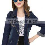 Womens Denim Jackets Stock Jackets thumbnail-1