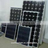 Industrial Solar Power Generator System Solar Generator 10kw thumbnail-2