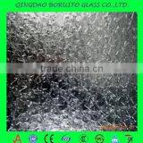 Factory Price 3-8mm Diamond Patterned Glass thumbnail-4