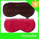 Hot Sale Popular Eye Mask Satin Sleep Eyemask With Earplugs thumbnail-3