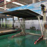 Save Space Hydraulic Smart Car Parking Lift Supplier thumbnail-2