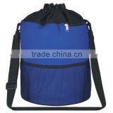 High Quality Round Design Beach Cooler Bag