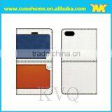 OEM Factory New Unqiue Case Wallet Style PU Leather Phone Cover For Microsoft Lumia 640 With Card Holders