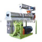 Hot Sale Stainless Steel Anti-blockage Feeder Pellet Mill thumbnail-1