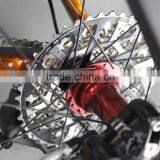 New Arrival 26er Fat Frame BB100mm Rear 190mm Carbon Complete Fat Bike thumbnail-3