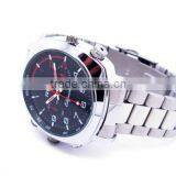 New Hidden Water Proof Watch Camera thumbnail-2